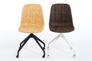 Unser Drehstuhl Valencia DG