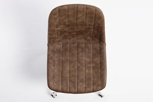 Unser Valencia DG aus der Vogelperspektive