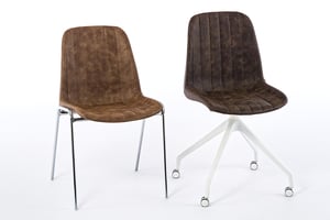 Unser Valencia ist auch mit anderen Gestellen verfügbar