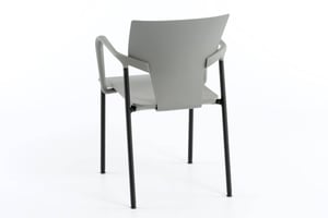 Der Vegas AL kann bei Bedarf mit einem feuchten Tuch abgewischt werden