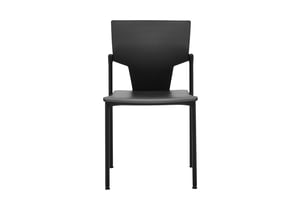 Unsere Kunststoffstühle Vegas sind sehr robust