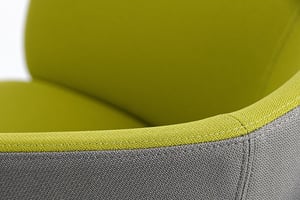Eine hochwertige Verarbeitung zeichnet unseren Wimbledon aus Eine hochwertige Verarbeitung zeichnet unseren Wimbledon aus