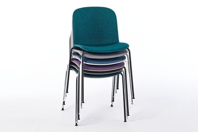 Der Stapelstuhl Adria SP RP