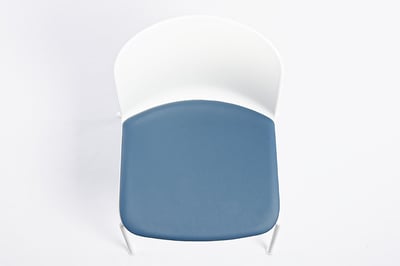 Der Adria SP aus der Vogelperespektive