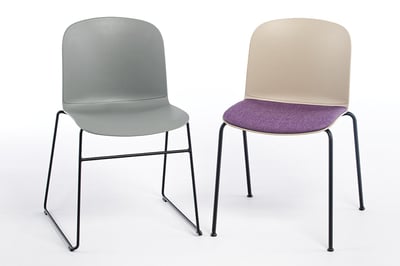 Der Adria SP hat ein stabiles Gestell