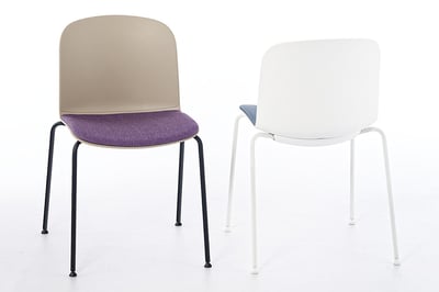 Der pflegeleichte Stuhl Adria SP