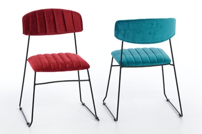 Auch bei längerem Sitzen ist unser Bermuda gemütlich