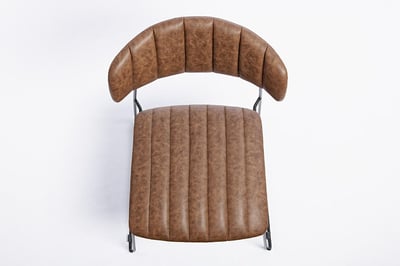 Aus der Vogelperspektive ist die Form des Bermudas gut erkennbar