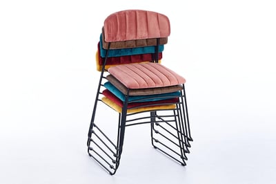 Der stapelbare Bermuda