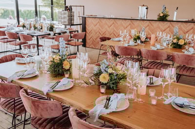 Für Festlichkeiten können unsere Stühle gut benutzt wrerden