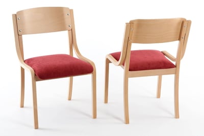 Modernes zeitloses Design, das sich perfekt anpasst