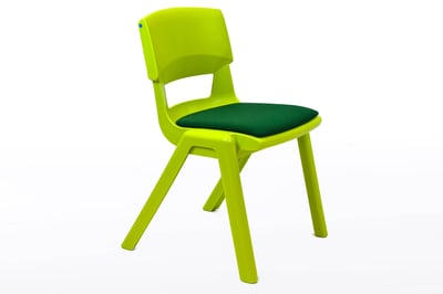 Frische Farbkombinationen sorgen für ein besonderes Ambiente