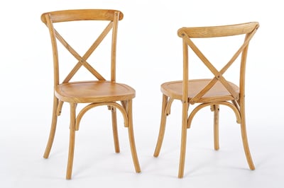 Der Holzstuhl Halmstadt