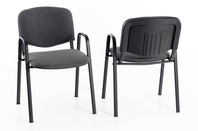 Der Iso AL ist ansprechend und elegant durch sein Design