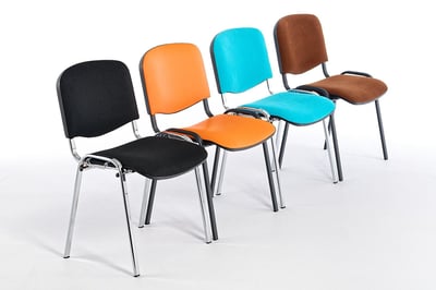 Verschiedene Farben können kombiniert werden