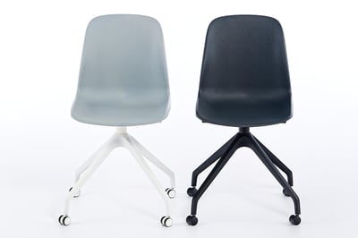 Unser Drehstuhl Mali DG