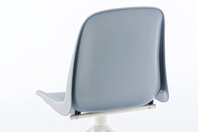 Unser Mali DG hat eine stabile Rückenlehne