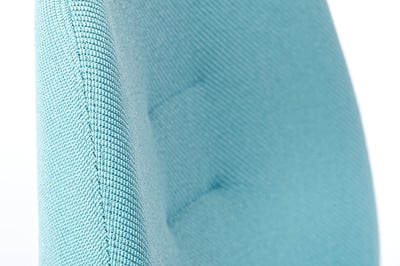 Die Nähte unserer Modena sind aufwendig verarbeitet worden
