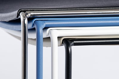 Viele Farbkombinationen sind möglich