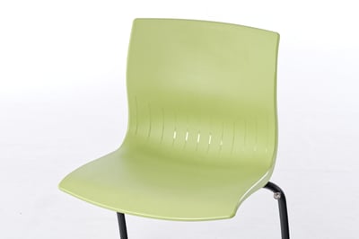 Der bequeme Freischwinger Nizza FS
