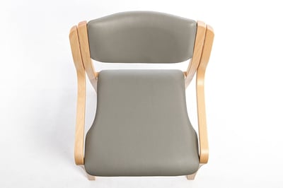 Unser Orlando SP RP in der Draufsicht