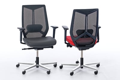 Unsere Bürodrehstühle Tansania sind sehr modern und hochwertig