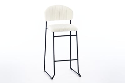 Die erhöhte Version des Texel ist genauso gut verarbeitet