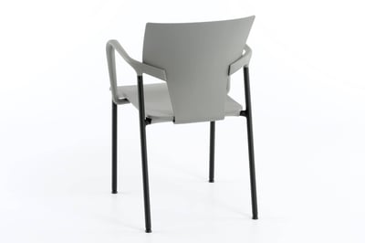 Der Vegas AL kann bei Bedarf mit einem feuchten Tuch abgewischt werden