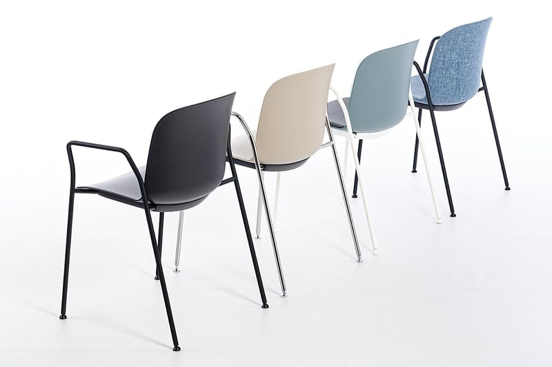 Der Adria AL ist für Veranstaltungen geeignet