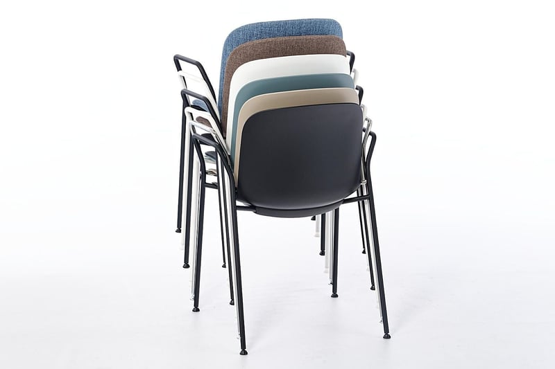 Farbauswahl für interessante Kombinationen