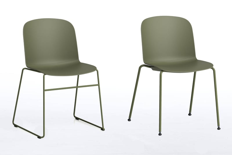 Verschiedene Farben in den Modellfamilien können für jede Räumlichkeit gewählt werden