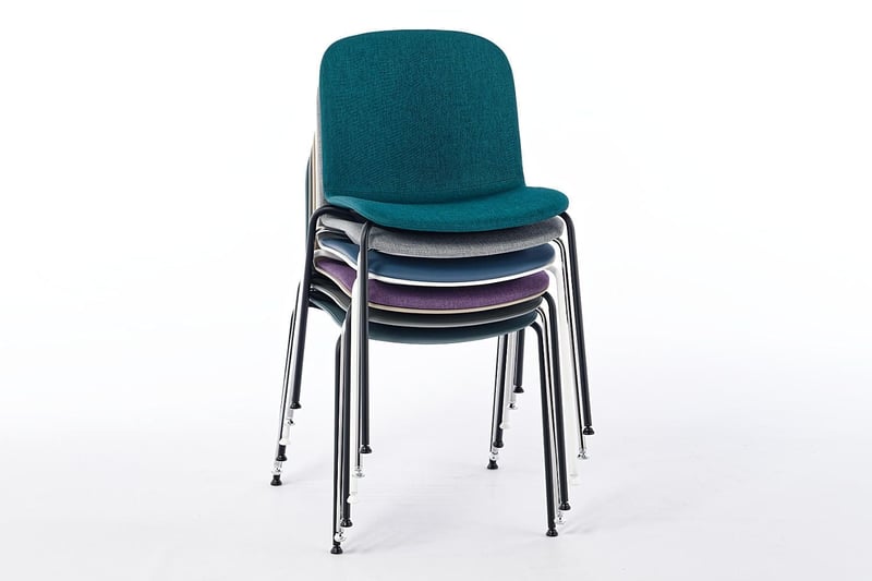 Der Stapelstuhl Adria SP RP