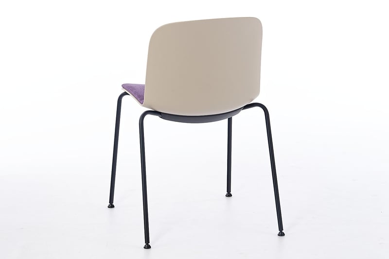 Das Gestell ist sehr stabil