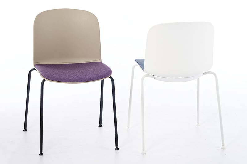 Der pflegeleichte Stuhl Adria SP