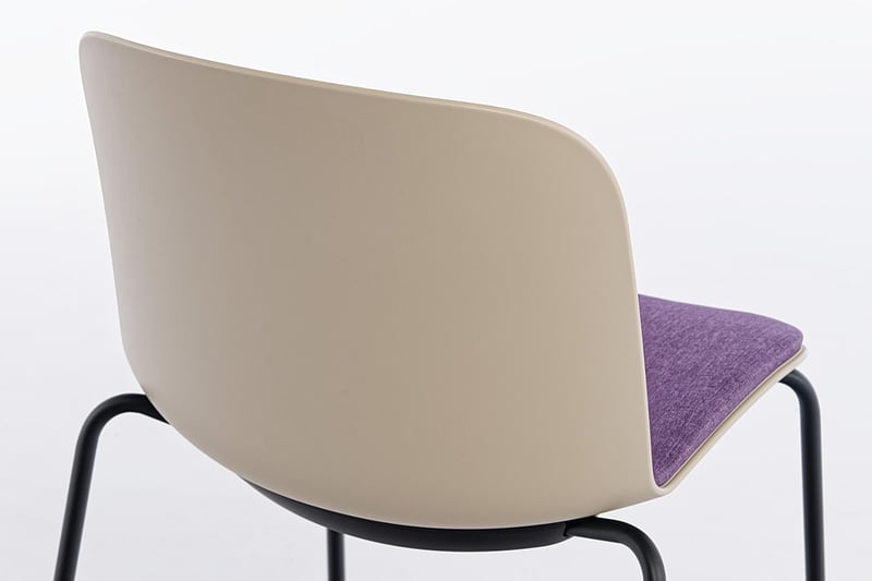 Die Farbkombinationen sind vielfältig und geben ein schönes Bild