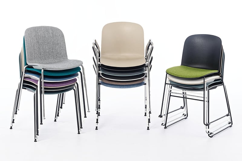 Die ganze Familie des Adria