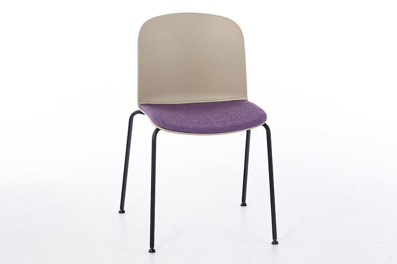 Eine sehr angenehme Sitzpolsterung