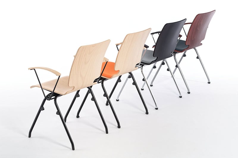 Unsere Stuhlreihe Alabama AL