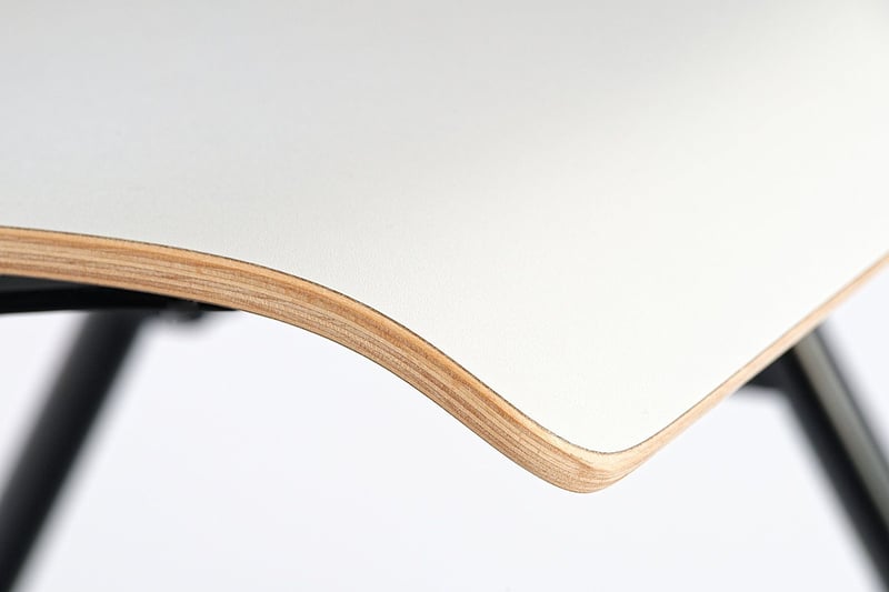 Verschiedene Oberflächen stehen zur Auswahl