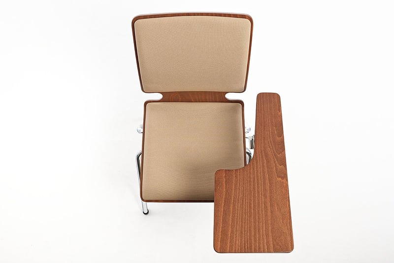 Unser Alabama SP RP ST in der Draufsicht