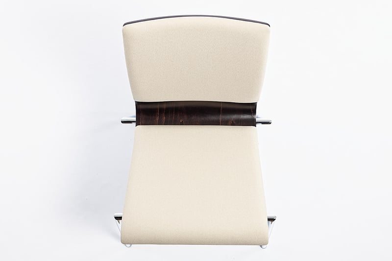 Unser Alaska SP RP aus der Vogelperspektive