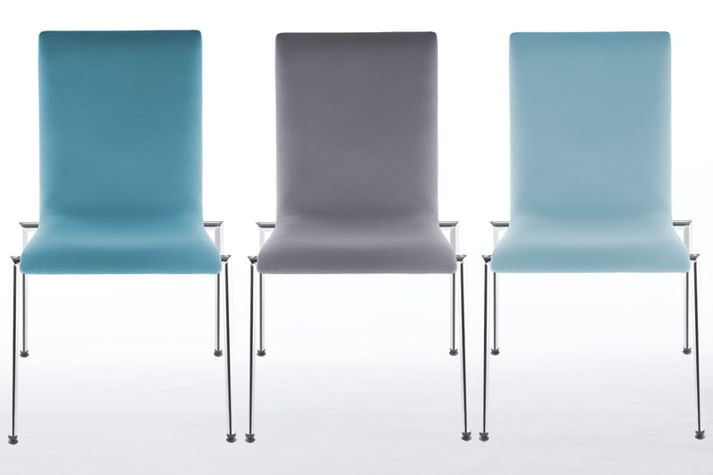 Das Stuhlmodell Alaska VP