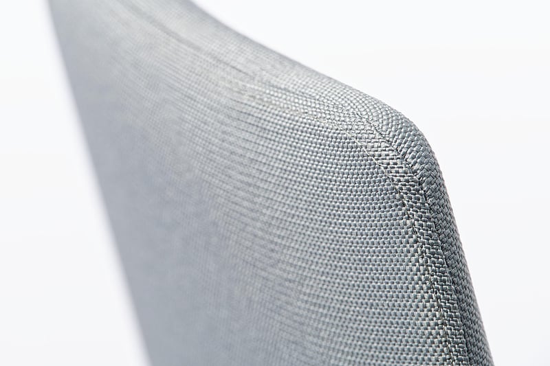 Unser Alaska VP hat eine bequeme Rückenlehne