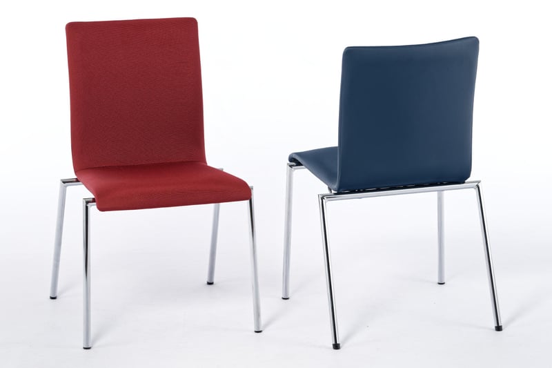 Unser vollgepolsterte Stapelstuhl Alaska VP