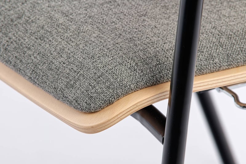 Der Arizona AL SP ist bequem gepolstert