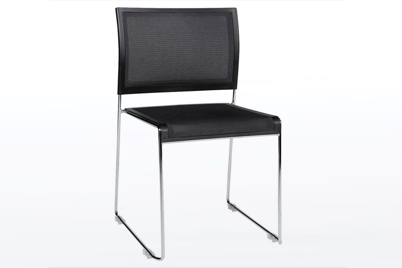 Der Athen sieht ansprechend aus und besticht durch sein elegantes und hochwertiges Design