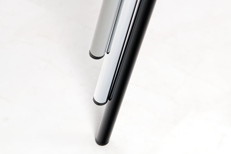 Es stehen verschiedene Gestellfarben des Atlanta SP RP zur Auswahl