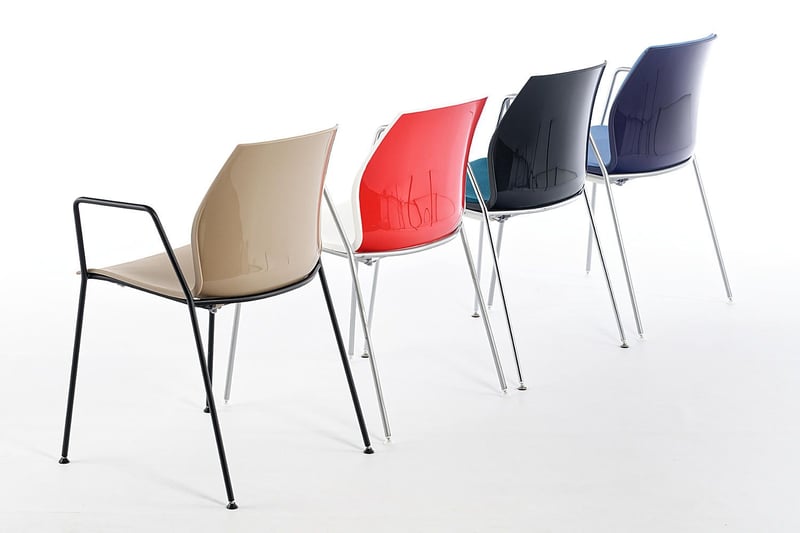 Die Farbe können gewählt werden