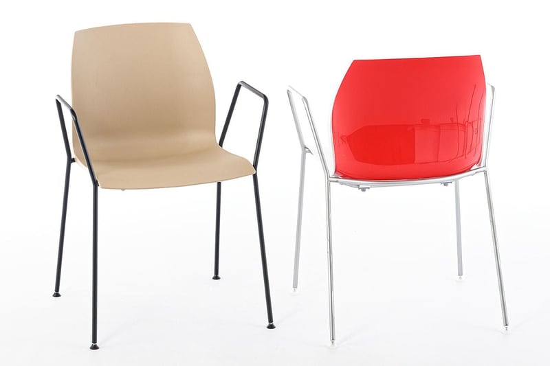 Unser Berlin AL wird gerne in Konferenzräumen gestellt