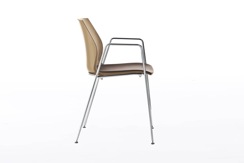 Unser Berlin AL von der Seite